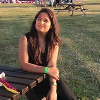 Divya Dhall