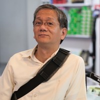 Arnel Perlas Del Rosario