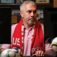 Paul Carr