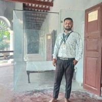 Sangam Patel