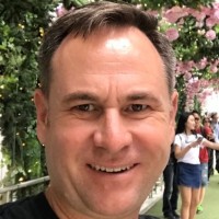 Andrew Holland