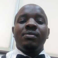 Gideon Mutinda