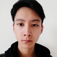 Jeffrey Chiang