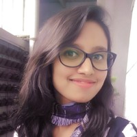 Nandhini R.T