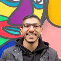 Mohamed Ebrahim