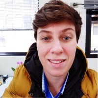 Marisa Leane Luckner