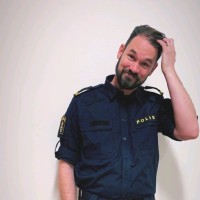 Magnus Carlborg