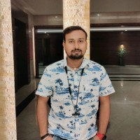 Abhishek Kumar Keshri