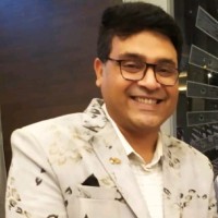Sandeep Chaturvedi