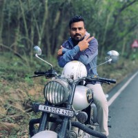 Banam Ramesh
