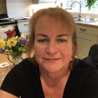Sandy Goscomb