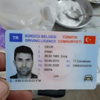 Erkan Çelik