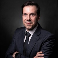 Nikolaos Doulgerakis