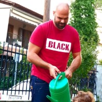 Eleftherios Panagiotidis