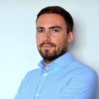 Mateusz Wieszczek