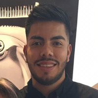Pablo David Flores Padilla