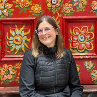 Annikki Dighe