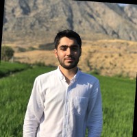 Mohammed Zahr