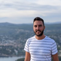 Benjamin SENOUSSI