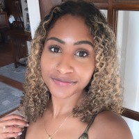Tiffany Harris