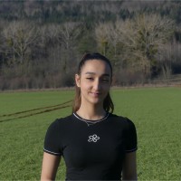 Lina Ben salem