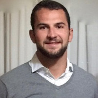 Alejandro Jesus Gomez Mesa
