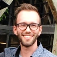 Joshua Mcphail