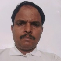 Upendra Kumar Maurya
