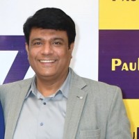 Ritesh Vaid