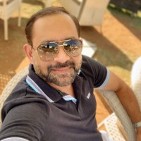 Jagan Mohan
