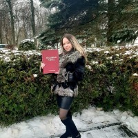 Алина Филипченко