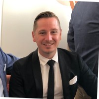 Luke Vrljic