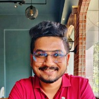 Tejas Lodaya