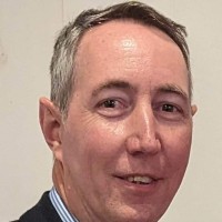 Stuart Parkes
