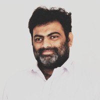 Santhoshkumar Gajendiran