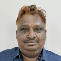 Ramadas kallappa Patil