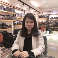 Olive Chan