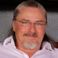 Frank Berge