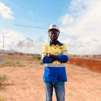 Kofi Bonnah, Tpe - Ghie