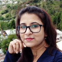 Aditi Ghosh