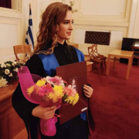 Panagiota Pierrakou