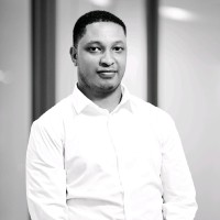 Azizipho Jansen