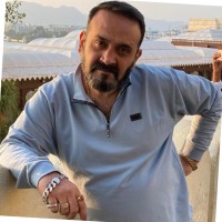 Vijay Chauhan
