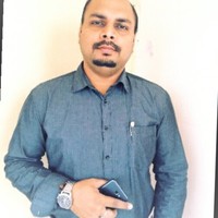 Anurag Sharad