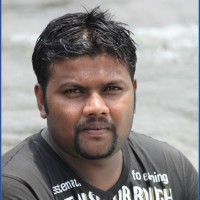 Madhusudhan P