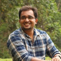Sreejith Mani