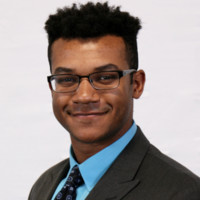 Kristopher Harris