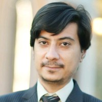 Zaheer Zeeown