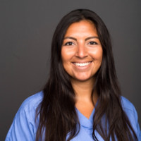 Danielle Weinraub
