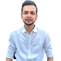 Shivam Agarwalla